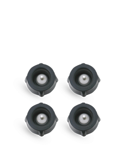 Epivac Bouchons à Vin x 4 - Peugeot Saveurs