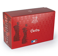 Coffret Cadeau Bistrorama - Peugeot Saveurs