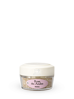 Sel Rose des Andes - Peugeot Saveurs