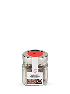 Noix de muscade - Peugeot Saveurs