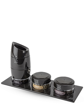 Zanzibar Bar à poivres - Peugeot Saveurs