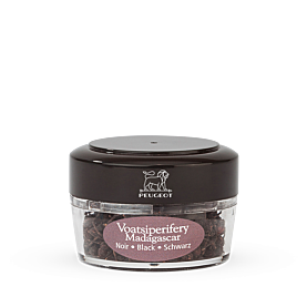 Voatsiperifery - Peugeot Saveurs