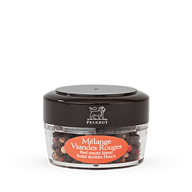 Mélange viandes rouges - Peugeot Saveurs