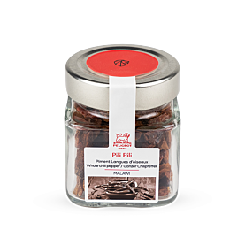 Pili Pili - Peugeot Saveurs