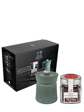 Bali Fonte - Peugeot Saveurs