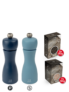 Tahiti Air Bundle - Peugeot Saveurs